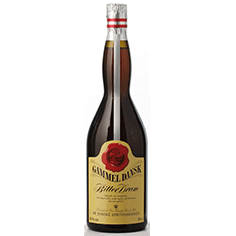 Bitter gammel Dansk 38%