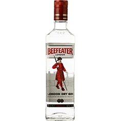 Gin Beefeater 40%