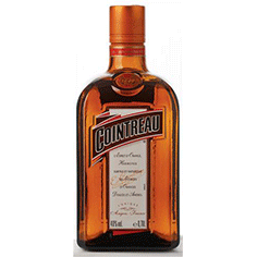 Likør Cointreau 40%