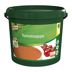 Tomatsuppe pasta 4 kg 40 L