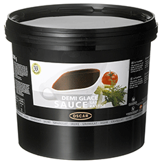 Demi glace granulat t/30 ltr
