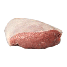Kalveculotte ca. 1 kg+ - Køl