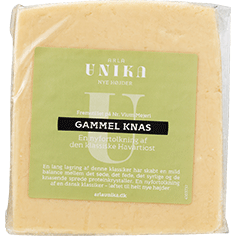Unika Ost Gammel Knas ca. 1 kg