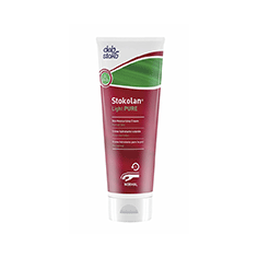 Håndcreme pure restore mild efter arbejde creme