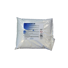 Vaskepulver Tex Powder 156 t/tøjvask 12,5 kg