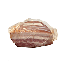 Røget bacon Stkvarer