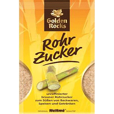 Rørsukker fint