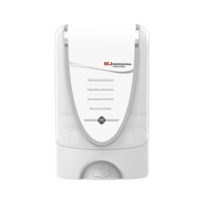 Dispenser SCJ Professional TouchFREE til 1 ltr