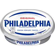 Philadelphia Classic 200 g