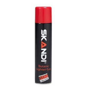 Lighter Gas 300 ml