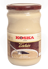 Tahini sesampasta 620 g