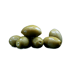 Oliven Bella de Cerignola, 2,9 kg *