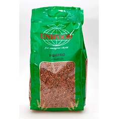 Hørfrø afskallet 2 kg