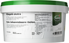 Ribs Gelé