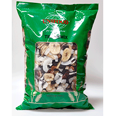 Tropical mix 2 kg