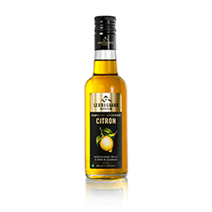 Citron rapskimolie
