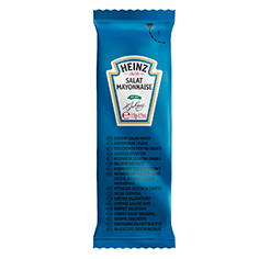 Heinz Mayonnaise 17 g