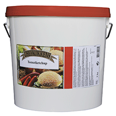 Ketchup tomat 5 kg