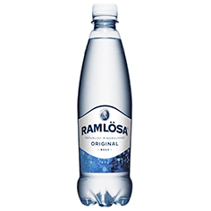 Ramlösa Original m/brus 50 cl excl. pant