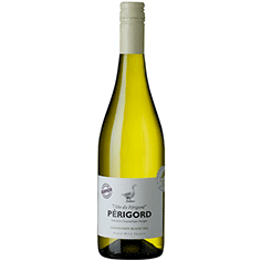 Hvidvin Sauvignon Blanc Perigord 75 cl