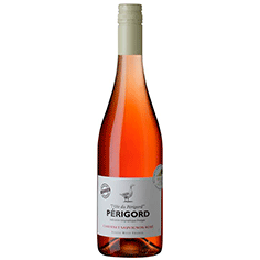Carbernet Rosé Perigord 75 cl Fransk