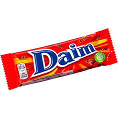 Daim 28 g