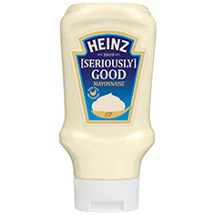 Heinz Mayonnaise