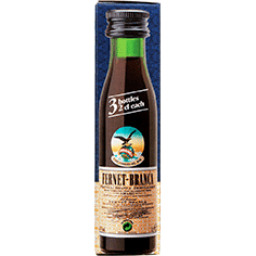 Fernet Branca 2 cl