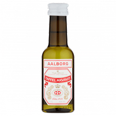 Aalborg Taffel Akvavit