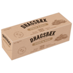 Stege/Bage Margarine AMA Proff 2,5 kg