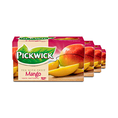 Mango te 20 breve