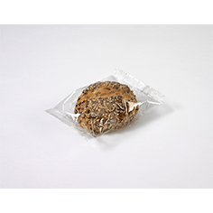 Flerkornsrundstykke Glutenfri