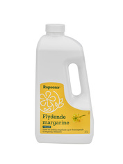 Flydende margarine 2 ltr vegansk