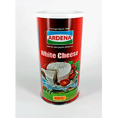 Ost Salat Picnic 60% " White Cheese" Feta 1,5 kg