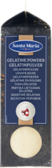 Gelatinepulver 600 g
