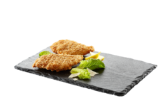 Paneret Kyllingebryst Southern Fried 115-135 g