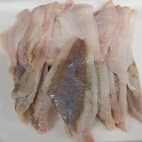 Rødspættefilet II 70-100 g