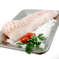 Langefilet u. skind u. ben 0,8 kg+