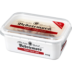Bedstemors fedt m/løg