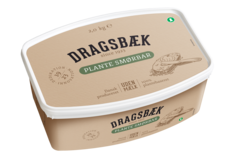 Dragsbæk Plantesmør 2 kg