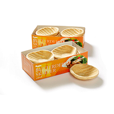 Humlum Butterdejskaller