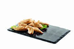 Grillet kyllingeinderfilet hele 35-45 g