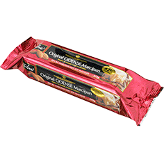 Odense ren rå marcipan  400 g