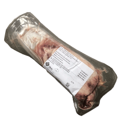 Kalvetunge, ca. 2 kg