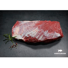 Kalvetykkam 4 kg+ - Køl
