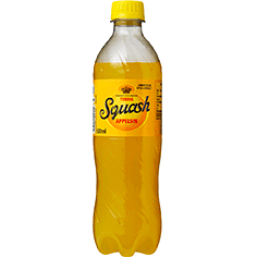 Tuborg Squash 50 cl excl. pant