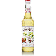 Sirup Monin Vanilje 70 cl
