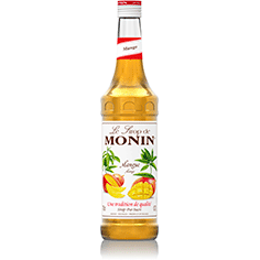 Sirup Monin Mango 70 cl