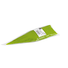 Pistacie råmasse i sprøjtepose