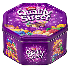 Quality Street 1,5 kg